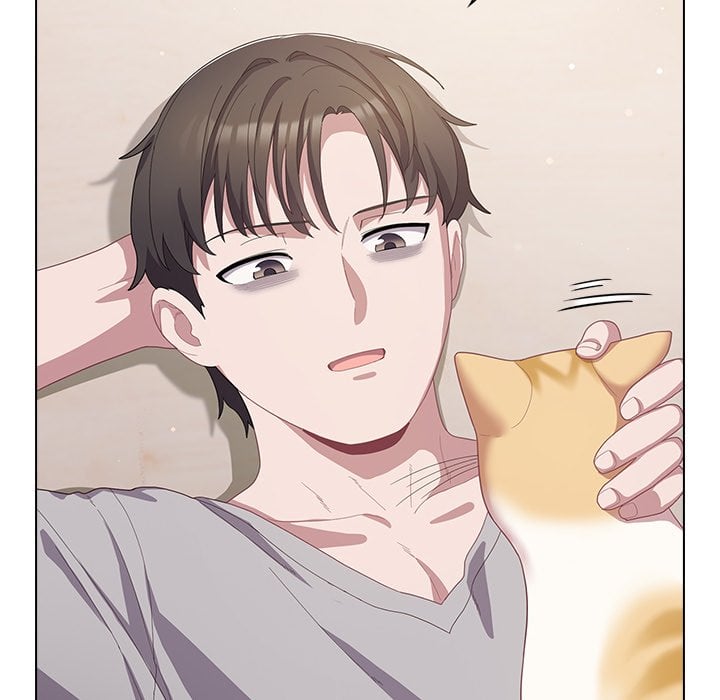 The Love Meowtchmaker - Chapter 18 Page 130