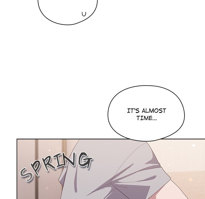 The Love Meowtchmaker - Chapter 18 Page 135