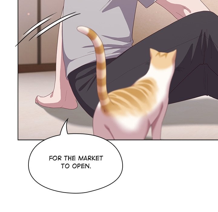 The Love Meowtchmaker - Chapter 18 Page 136