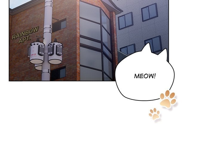 The Love Meowtchmaker - Chapter 18 Page 3