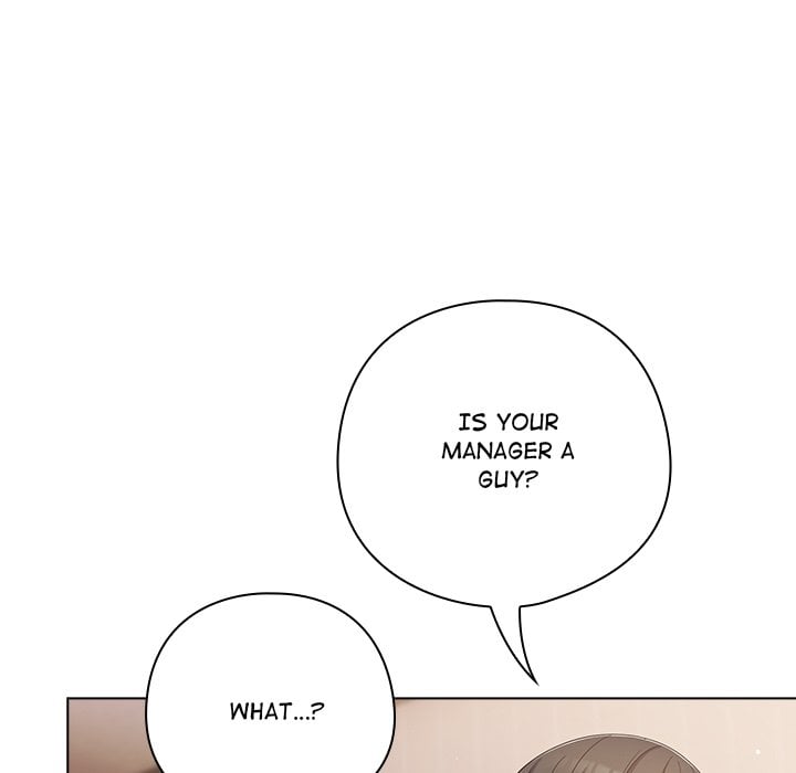 The Love Meowtchmaker - Chapter 18 Page 39