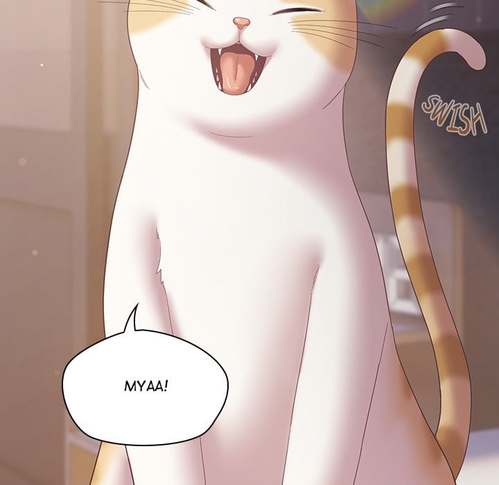 The Love Meowtchmaker - Chapter 18 Page 6