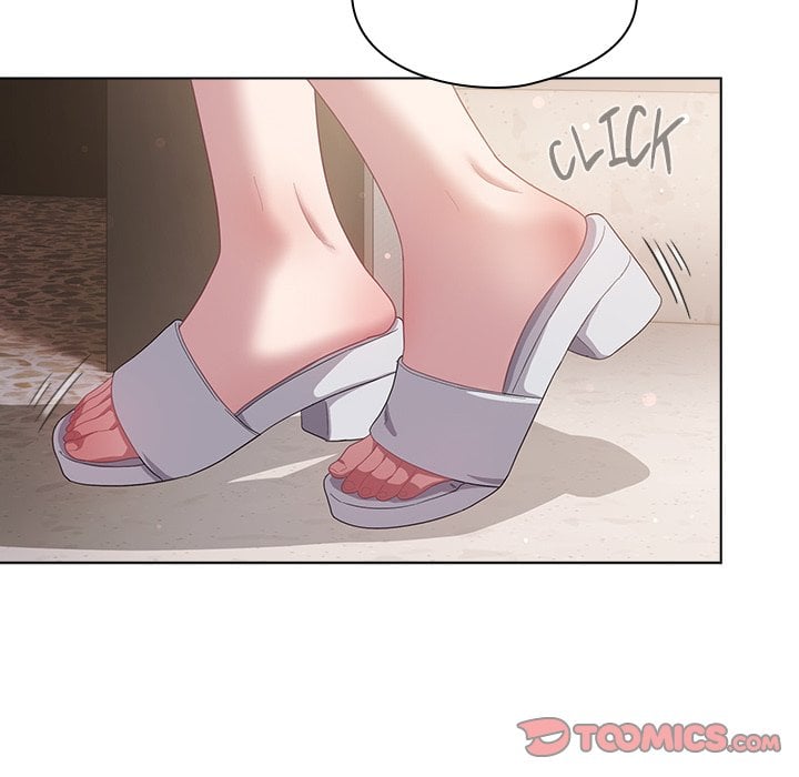 The Love Meowtchmaker - Chapter 18 Page 92