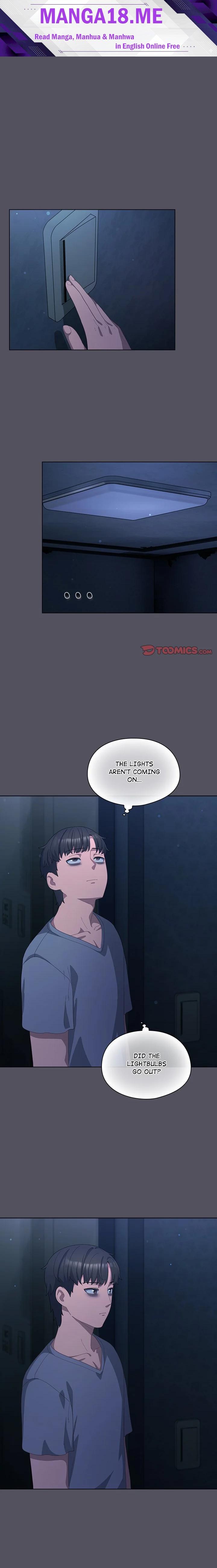 The Love Meowtchmaker - Chapter 19 Page 1