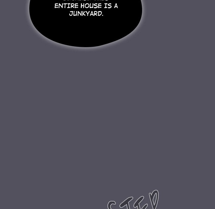 The Love Meowtchmaker - Chapter 20 Page 129