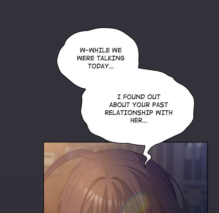 The Love Meowtchmaker - Chapter 20 Page 22