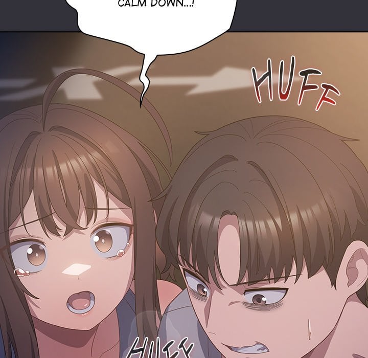 The Love Meowtchmaker - Chapter 20 Page 85