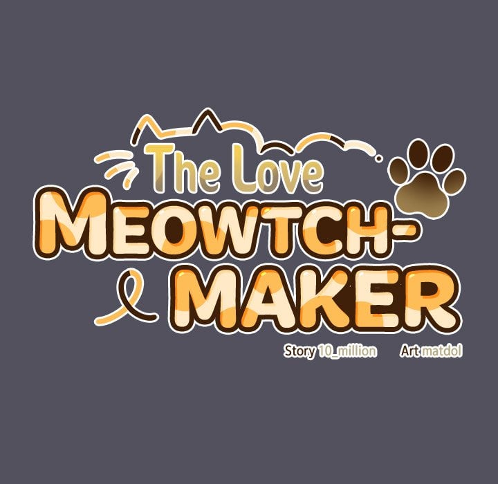 The Love Meowtchmaker - Chapter 21 Page 113