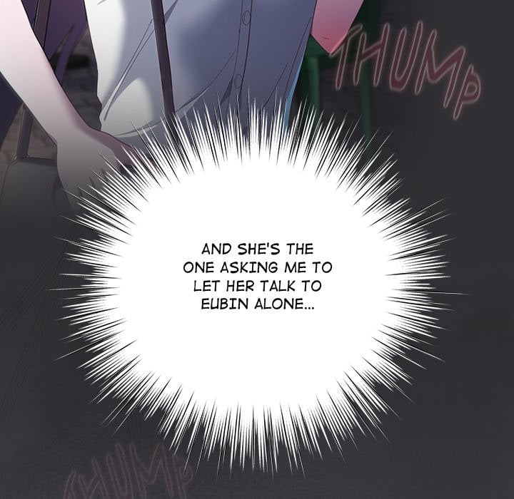 The Love Meowtchmaker - Chapter 21 Page 24