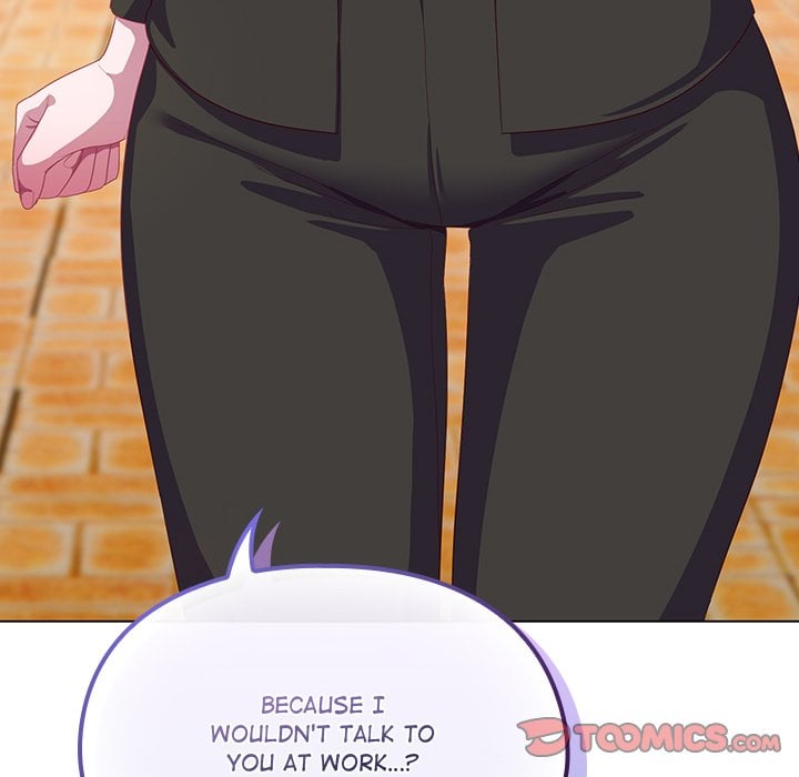 The Love Meowtchmaker - Chapter 22 Page 116