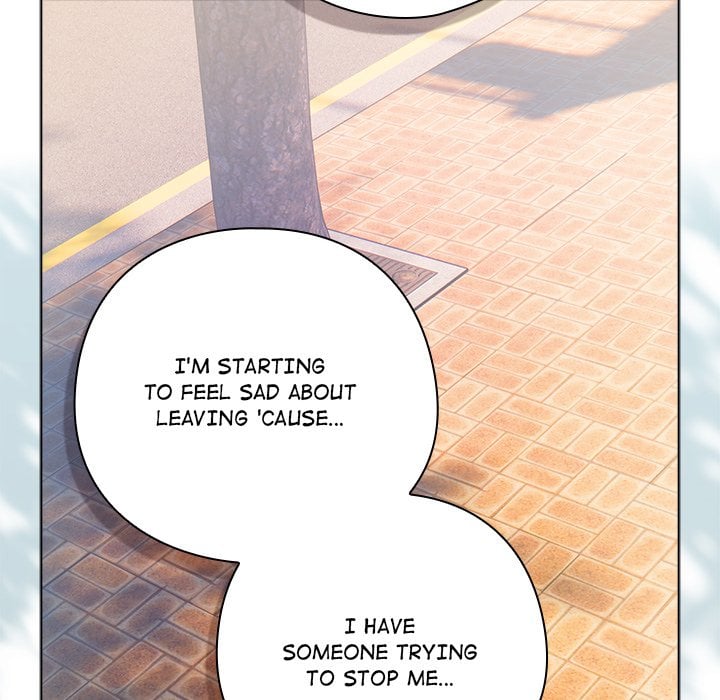 The Love Meowtchmaker - Chapter 22 Page 126