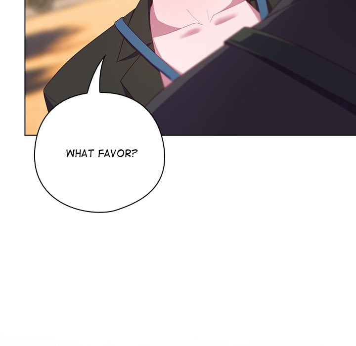 The Love Meowtchmaker - Chapter 22 Page 136