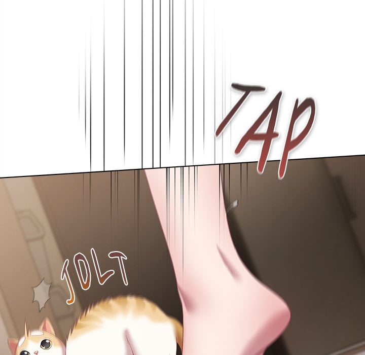The Love Meowtchmaker - Chapter 23 Page 127