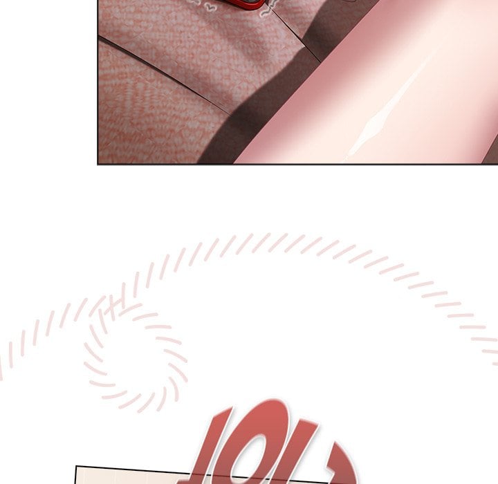 The Love Meowtchmaker - Chapter 23 Page 89