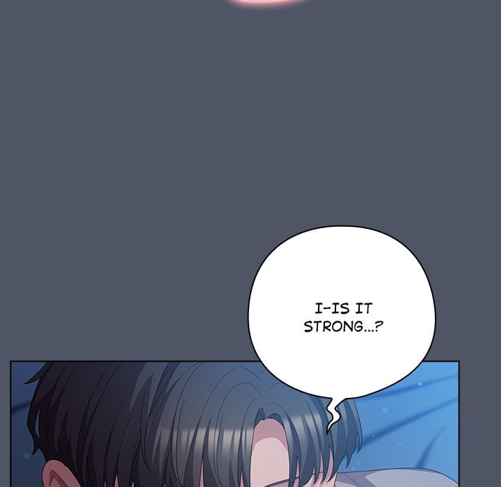 The Love Meowtchmaker - Chapter 25 Page 114