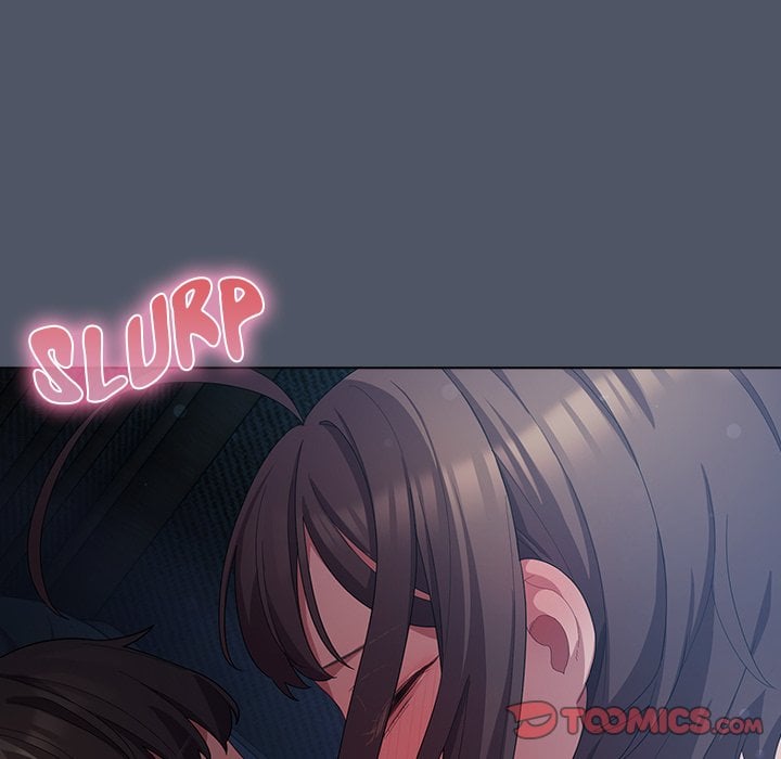 The Love Meowtchmaker - Chapter 25 Page 12