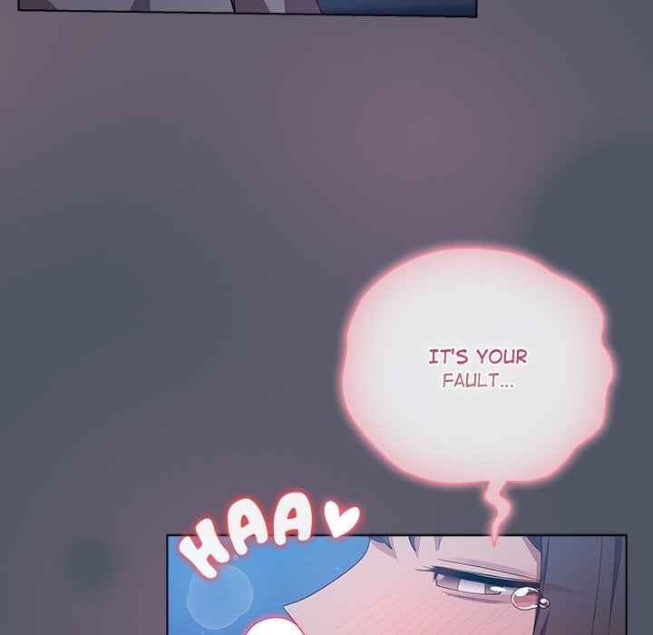 The Love Meowtchmaker - Chapter 25 Page 125
