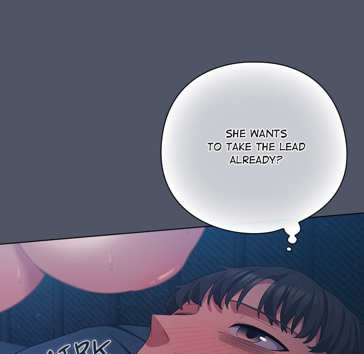 The Love Meowtchmaker - Chapter 26 Page 103