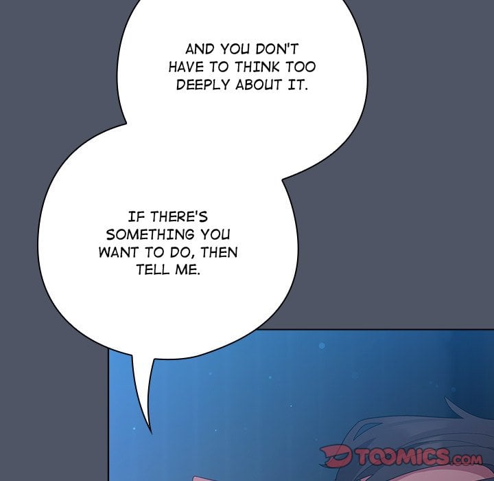 The Love Meowtchmaker - Chapter 26 Page 108
