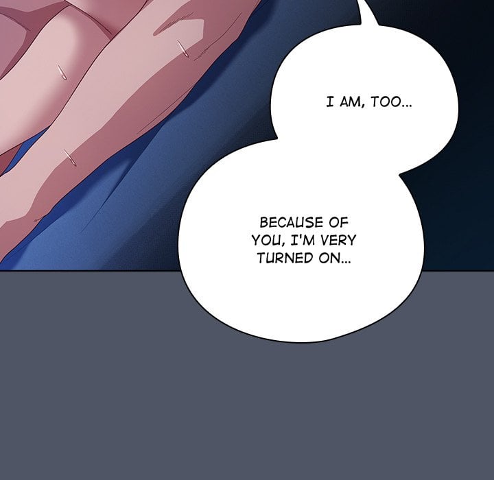 The Love Meowtchmaker - Chapter 26 Page 91