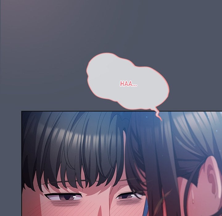 The Love Meowtchmaker - Chapter 27 Page 113