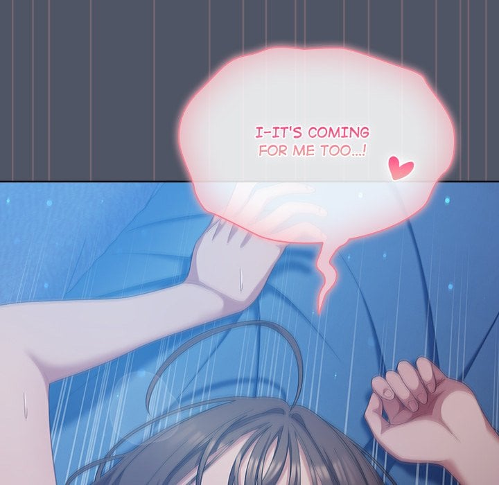 The Love Meowtchmaker - Chapter 27 Page 149