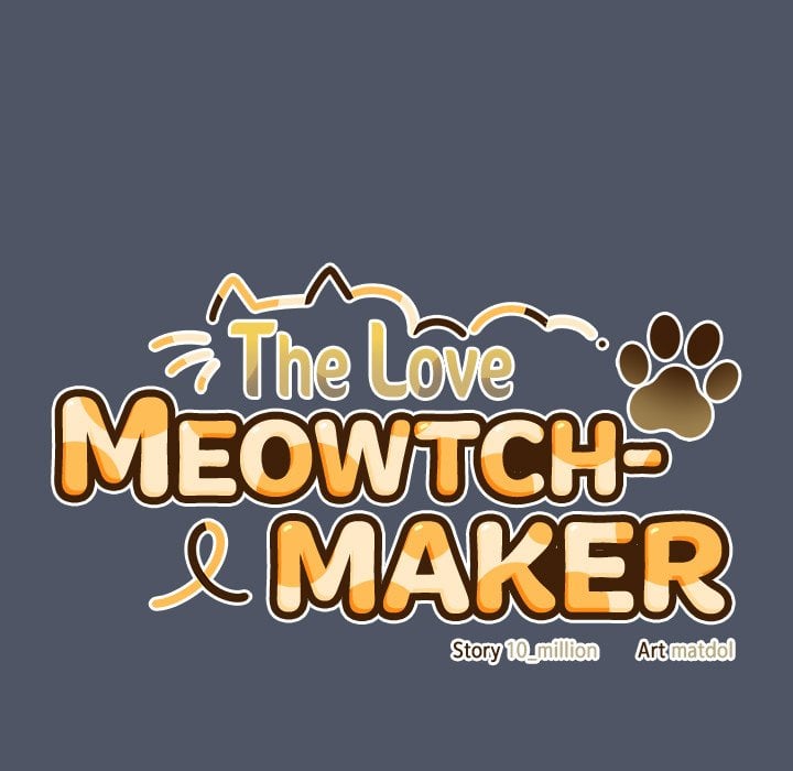 The Love Meowtchmaker - Chapter 27 Page 185