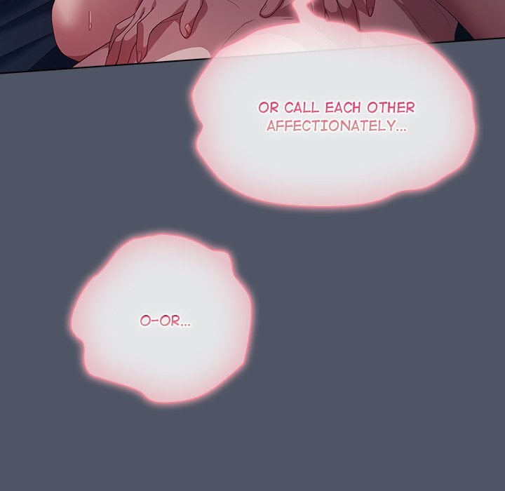 The Love Meowtchmaker - Chapter 27 Page 22