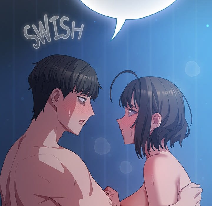 The Love Meowtchmaker - Chapter 27 Page 93