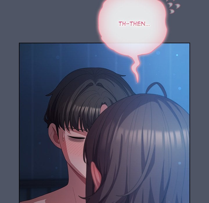 The Love Meowtchmaker - Chapter 27 Page 96