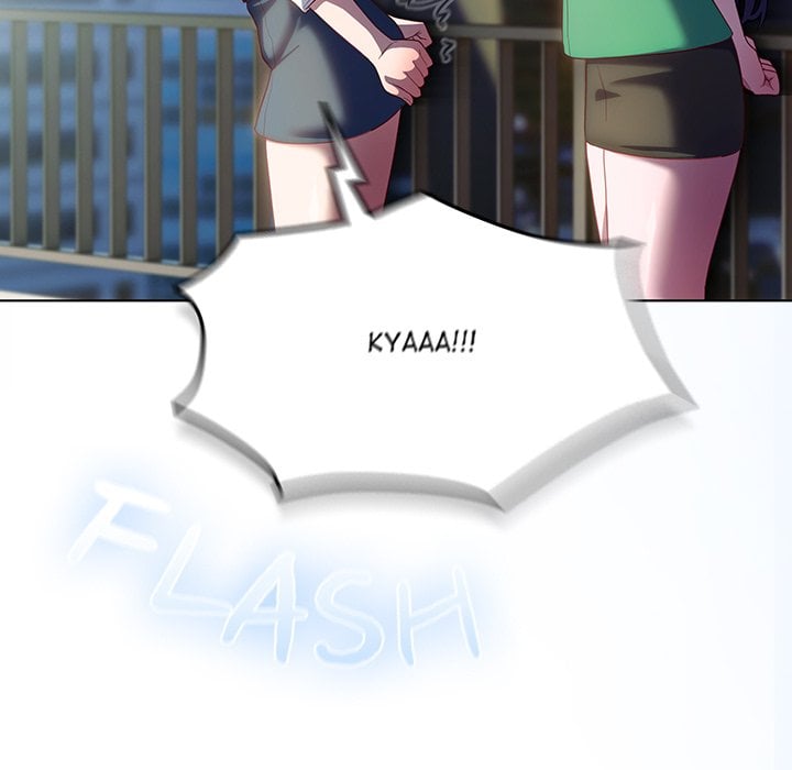 The Love Meowtchmaker - Chapter 28 Page 117