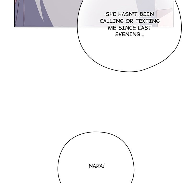 The Love Meowtchmaker - Chapter 29 Page 129