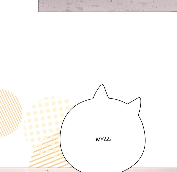 The Love Meowtchmaker - Chapter 29 Page 135