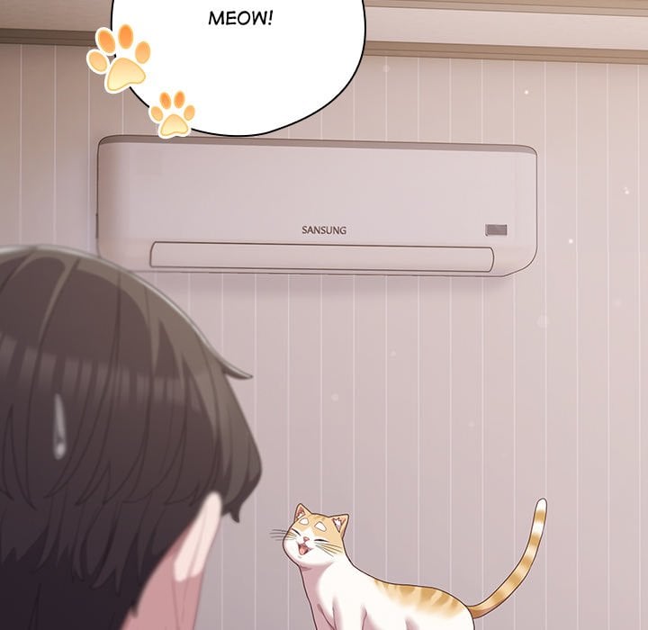 The Love Meowtchmaker - Chapter 29 Page 139