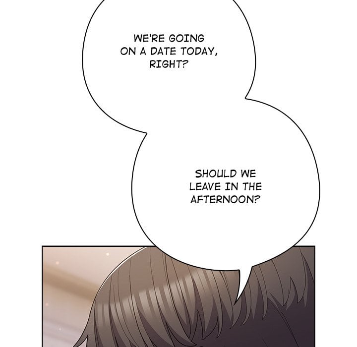 The Love Meowtchmaker - Chapter 29 Page 154