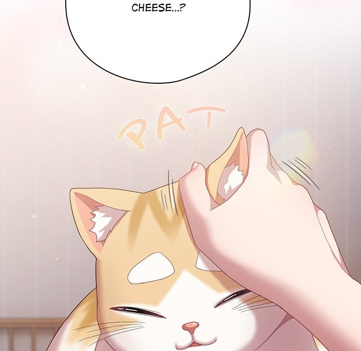 The Love Meowtchmaker - Chapter 29 Page 178