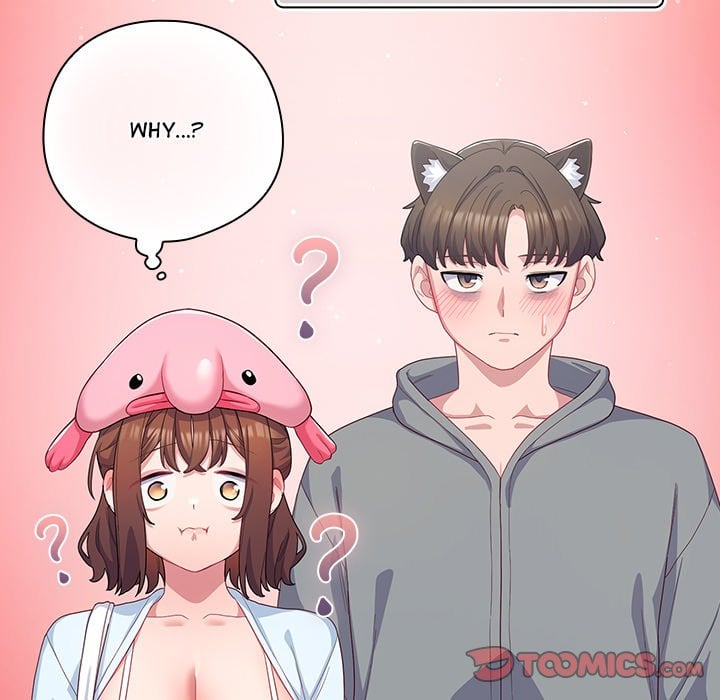 The Love Meowtchmaker - Chapter 30 Page 116