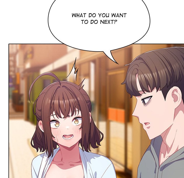 The Love Meowtchmaker - Chapter 30 Page 137
