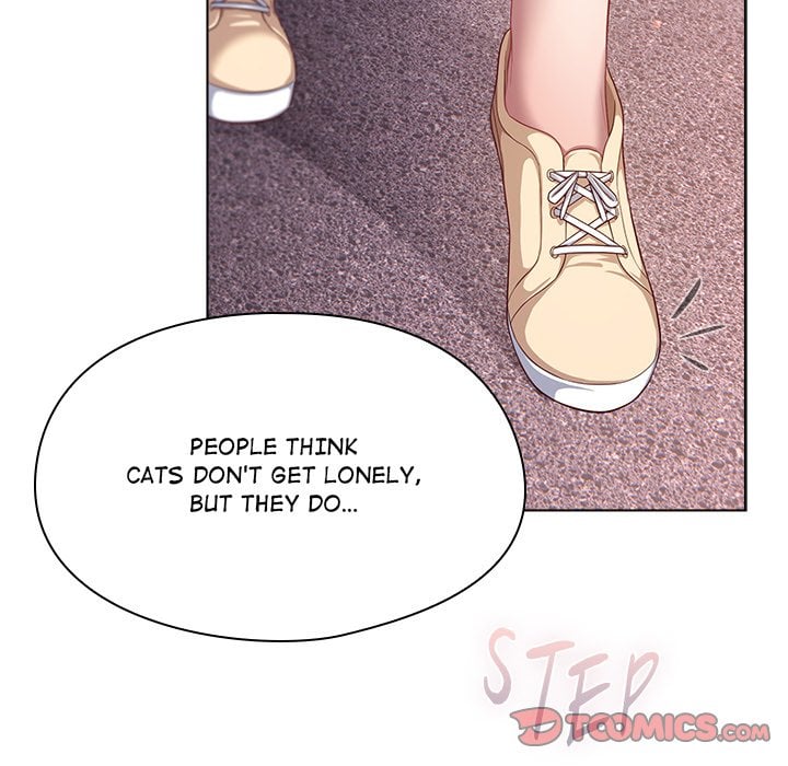 The Love Meowtchmaker - Chapter 31 Page 108