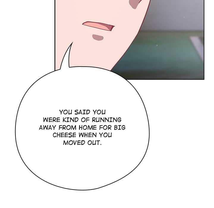 The Love Meowtchmaker - Chapter 31 Page 114