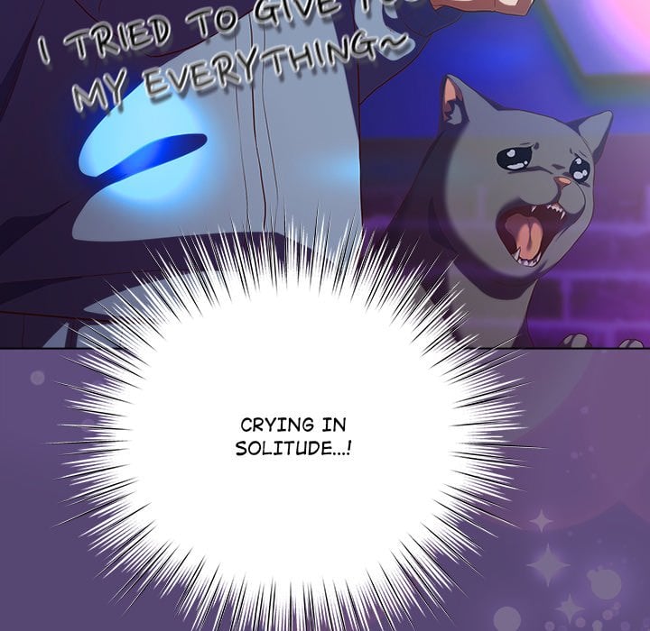 The Love Meowtchmaker - Chapter 31 Page 88