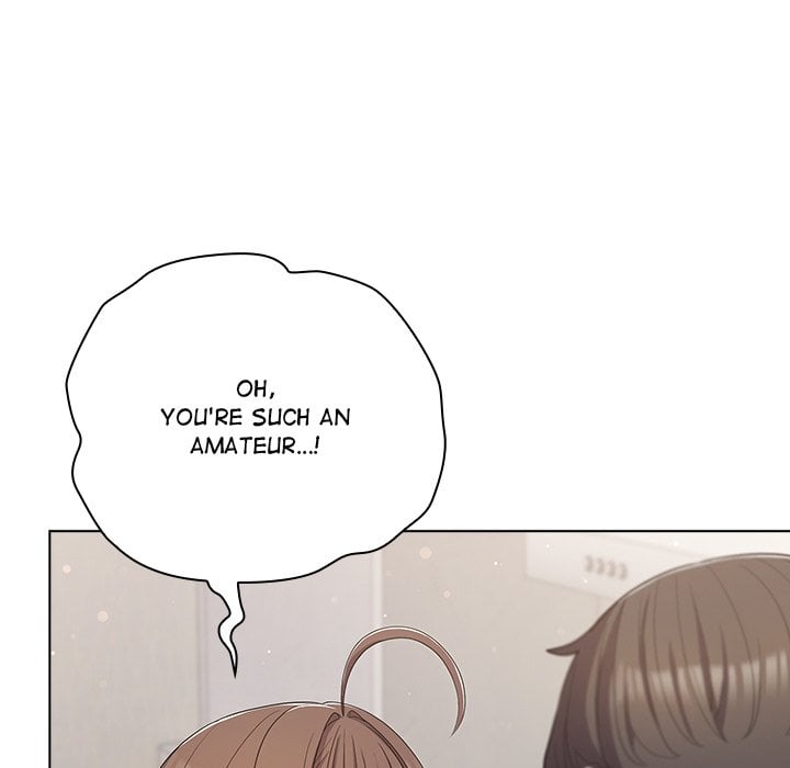 The Love Meowtchmaker - Chapter 33 Page 111