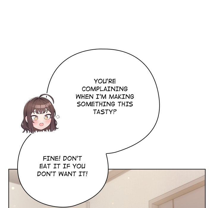 The Love Meowtchmaker - Chapter 33 Page 119