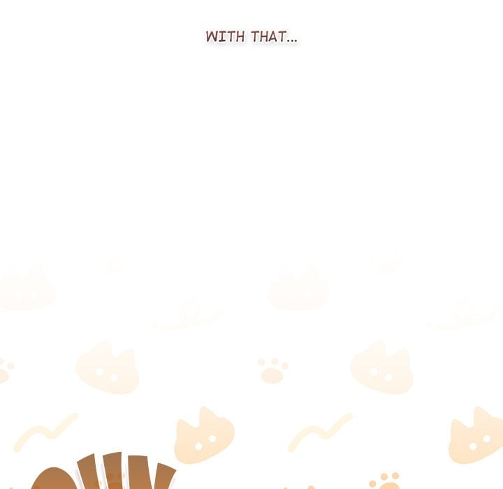 The Love Meowtchmaker - Chapter 33 Page 83