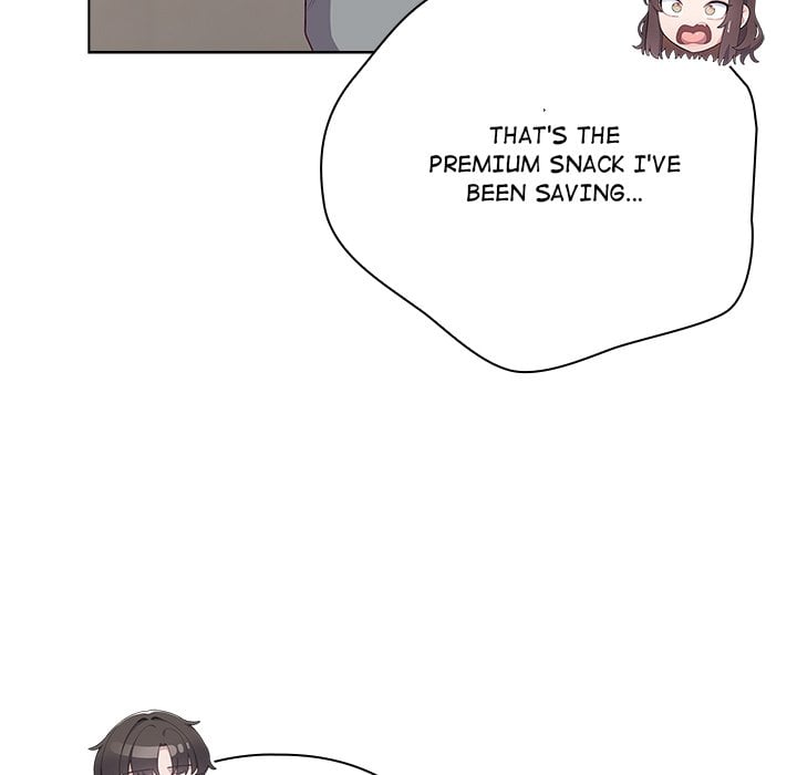 The Love Meowtchmaker - Chapter 33 Page 91