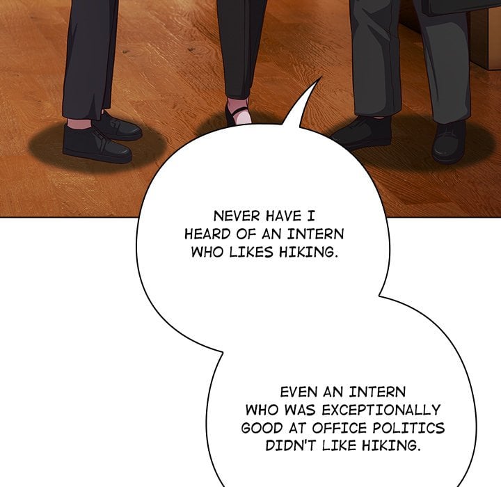 The Love Meowtchmaker - Chapter 34 Page 135