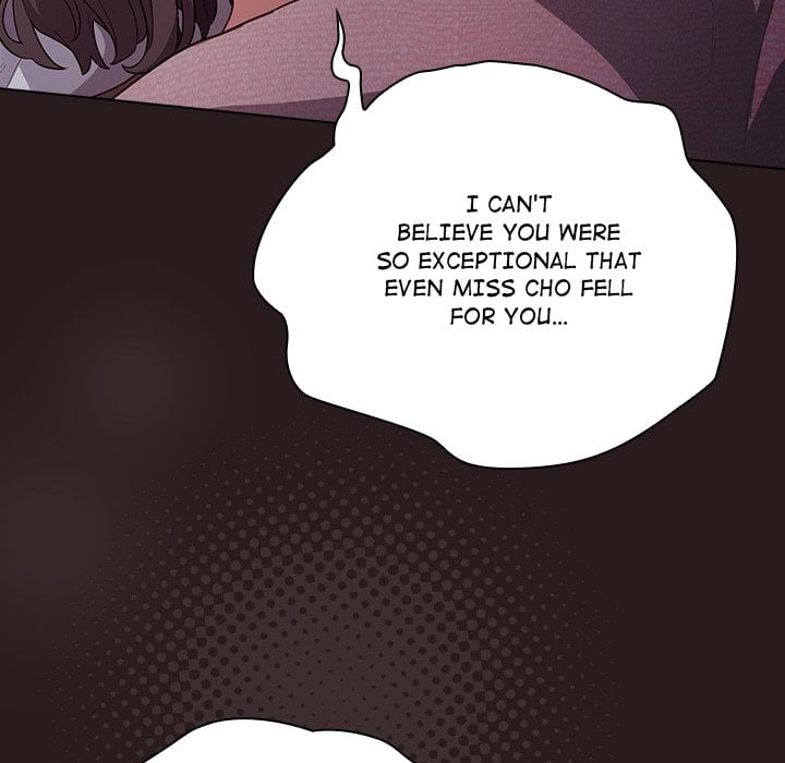 The Love Meowtchmaker - Chapter 34 Page 160