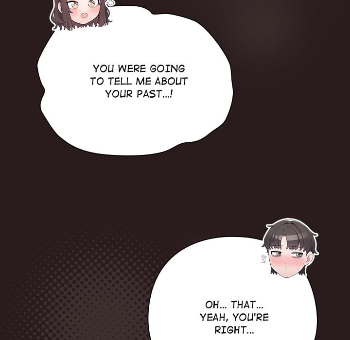 The Love Meowtchmaker - Chapter 34 Page 33