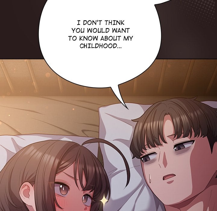 The Love Meowtchmaker - Chapter 34 Page 44