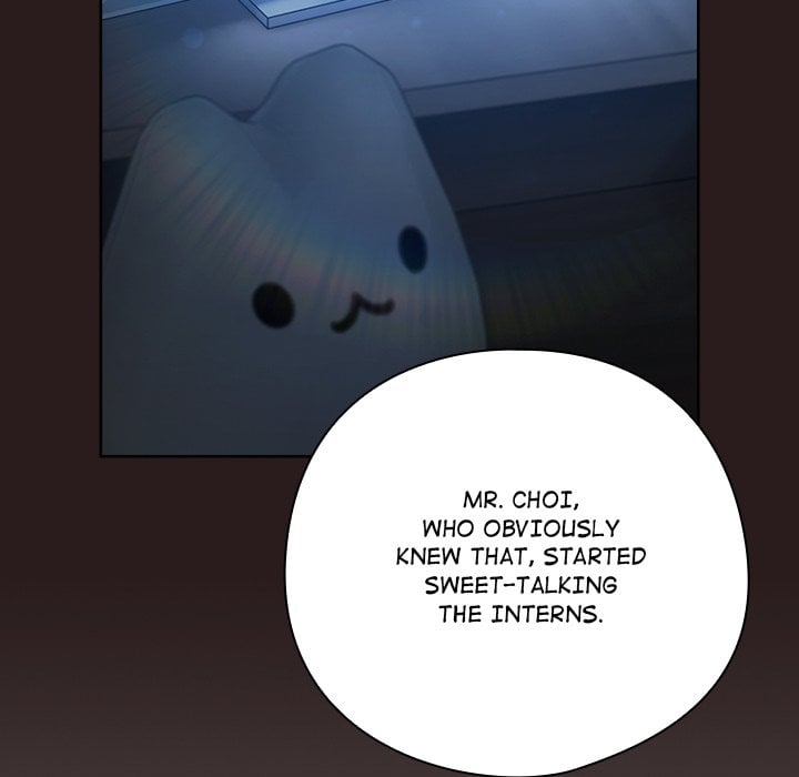 The Love Meowtchmaker - Chapter 35 Page 106